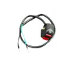 Acessórios Personalizados de Fábrica para Motocicleta Jincheng Interruptor de Fio 2,5kg Shanxi Dayun Ventoinha Interruptor Manual