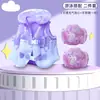 Chaleco Salvavidas Inflable Popular para Niños Traje de Flotación de 2 a 10 Años Flotador de Natación para Bebé Traje de Baño Popular Engrosado