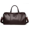 Nova Bolsa de Viagem Seca e Molhada Separação Esportiva Yoga Bag Independente Armazém de Sapatos Grande Capacidade Fitness Bag Short Travel Training