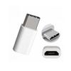 Adaptador v8 a tipo-c tipo-c hembra a micro Android a 8 pines para typec Android a Apple