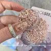 Explosiones de网红 material original para arte de uñas estilo retro Nanyang otoño roca lentejuelas mixtas brillo sudeste asiático tierra secreta