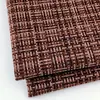 Venta Directa de Fábrica de Tela Gruesa de Lino para Sofá, Tela para Sofá, Renovación de Sofá, Tela para Bolsos DIY