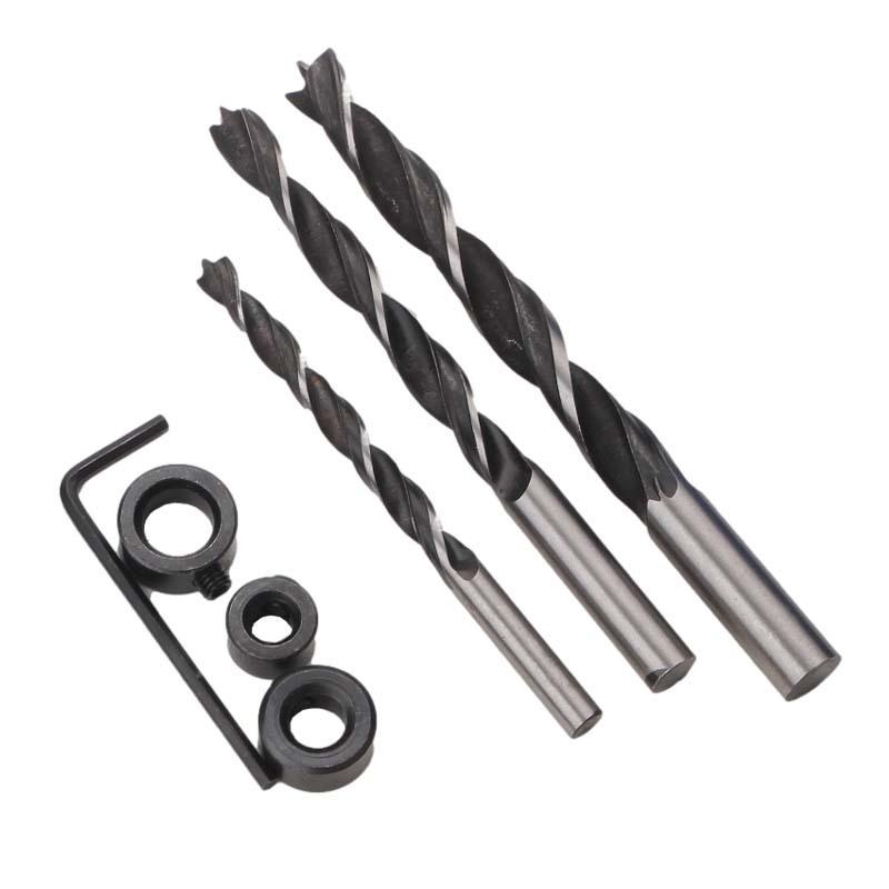 木工直孔定位器7