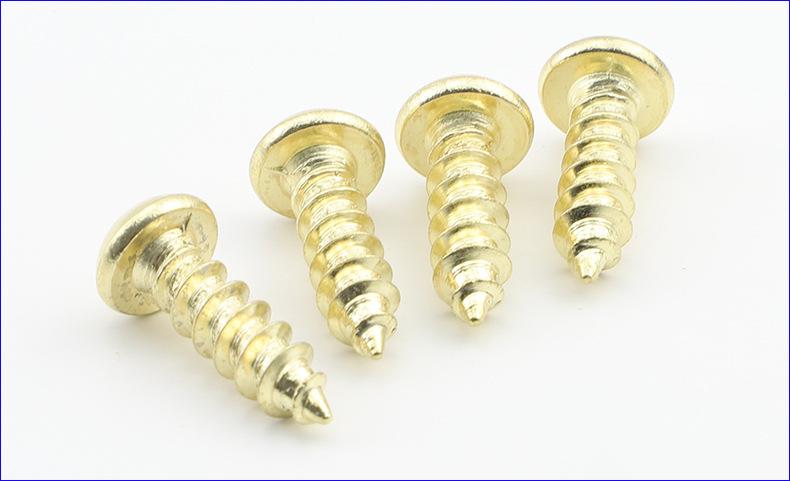 304不锈钢金色圆头内六角自攻螺丝 (3).JPG