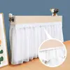 Funda de Polvo para Radiador Doméstico Personalizada, Modelo Nuevo, Completamente Cubierta con Tela de Encaje, Estilo Vertical Sencillo, Funda para Radiador de Hierro Fundido Antiguo