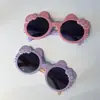 2026 Nuevas Gafas de Sol de Verano para Niñas Dibujos Animados KT Cat Lindas Dulces Adorables Protección UV para Bebé Gafas de Sol