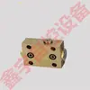 YSS-8BS-C Bloqueo Hidráulico BI-direccional para Excavadora Bloqueo Hidráulico de Dos Vías SO-K8L-I7s Bloqueo de Pata Ys6-01A
