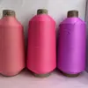 Nailon 300D seda de alta elasticidad hilo de coser línea de bloqueo ropa interior yoga borde de ritmo copia cercana alfombrilla de ratón alfombrilla de yoga cordón de zapato copia cercana