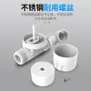 Válvula de Parada Automática de Agua, Válvula de Flotador, Controlador de Nivel de Agua, Accesorios de Válvula de Bola para Torre de Agua, Interruptor de Reposición Automática de Agua, Fabricante de Origen