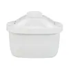 Hervidor de red directo de fábrica filtro universal purificador de agua de cocina núcleo desincrustante adaptador de carbón activado 3.5L