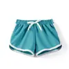 Pantalones de casa para niños 2026, Pantalones cortos para niños medianos y grandes, Estilo de verano, Pantalones cortos calientes casuales para deportes al aire libre, Pantalones de dormir para niños y niñas al por mayor