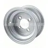 Accesorios Modificados para Go-Kart ATV Coche de Patrulla de Campo de Golf ATV Cubo de Rueda de 8 pulgadas Diagonal 101.6