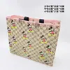 Comercio Exterior Textiles para el Hogar Tela No Tejida Bolsas de Mano para Ropa para Empaquetar Ropa, Cosméticos, Bolsas de Mano, Bolsas de Regalo, Almacenamiento de Ropa