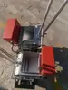 Accesorios para cubeta de marcado termofusible máquina marcadora de cubeta termofusible esparcidor cubeta de pintura para marcado cuchilla de suelo Chuangke Luxinda