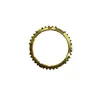 Adecuado para Anillo Sincronizador de Caja de Cambios Dongfeng Xiaokang C37, Anillo de Primera Velocidad, Anillo de Segunda Velocidad, Anillo de Marcha Atrás