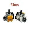 Adequado para Ps4 Ps5 Joystick Hall, Joystick 3D Hall Laranja, Joystick com IC Eletromagnético, Joystick Hall