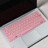 Adecuado para Lenovo small new Pro13 película para teclado portátil de 13.3 pulgadas cubierta protectora de cobertura total cóncava y convexa