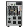 Fuente de alimentación ininterrumpida UPS Huawei 2000-a-2kttl 1600W retardo 4 horas adecuada para batería de 100AH