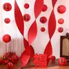 Linterna de Bendición para Casa Nuevas Decoraciones de Columna para el Hogar Nuevo Decoración Completa para la Ceremonia de Mudanza Decoraciones de Pared de Fondo para la Sala de Estar