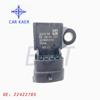22422785 A2C96053500 sensor de pressão do coletor de admissão