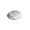 Al por mayor del fabricante Luz Subacuática LED para Piscina Transfronteriza Impermeable Montada en Pared Bajo Voltaje 12V Fuente Piscina Luz Subacuática de Plástico