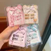 Pegatinas para uñas serie Sanrio pegatinas de uñas exquisitas para niños pegatinas de uñas lindas de Kuromi Melody niños