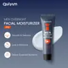 Empaque en Inglés Transfronterizo Quiyum Crema Hidratante Facial Nocturna para Hombre 30g Crema Facial Hidratante para Hombre Envío Directo