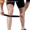 Cinto de pressão para joelheira Boer, cinto de corrida, ciclismo, penas, basquete, esportes, homens e mulheres, cinto de joelheira respirável