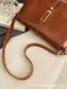 Popular Bolso Bandolera de Gran Capacidad para Mujer 2026 Nuevo Modelo Bolso Cuadrado Pequeño Texturizado de Alta Calidad Versátil para Viajes al Trabajo Bolso de Hombro Único Cruzado para Mujer