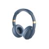 Auriculares inalámbricos para computadora de comercio exterior, auriculares Bluetooth, auriculares estéreo con subwoofer para deportes de ultra larga resistencia, modelo privado