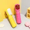 Juguete de Cuerda de Algodón Resistente a Mordidas Molar para Perro Juguete de Nudo de Cuerda para Perro Pequeño Mediano Traje Frisbee Suministros para Mascotas