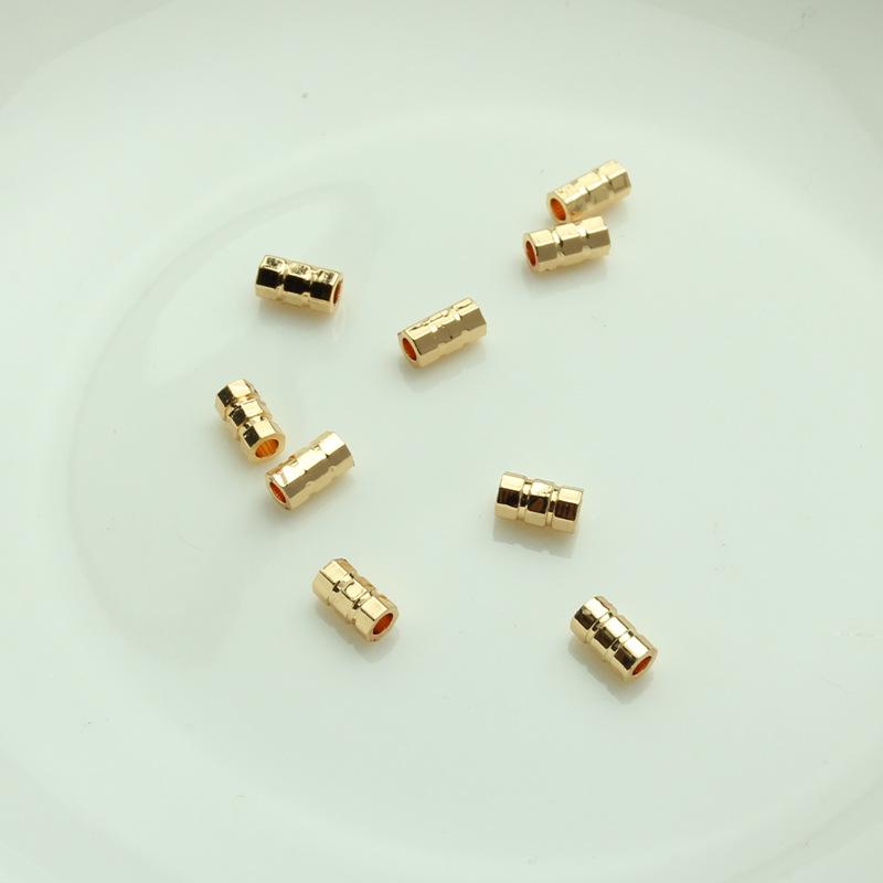三层管01