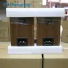 Alto-falante de Mesa Hifi de 6 polegadas/Tweeter de Seda Agudo de Seda Superior Ktv