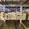 Suministro en stock especificaciones de tamaño de barra de latón se puede cortar arbitrariamente buen rendimiento precio mayorista gran cantidad