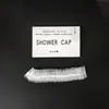Kit de Itens Descartáveis para B&B: Escova de Dentes, Pente, Sabonete, Chinelos, Amenidades de Hotel, Pasta de Dente, Shampoo e Itens de Banho
