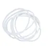 Vedação Impermeável de Silicone, Anel Impermeável de Silicone para Lâmpada, Produtos de Vedação de Borracha de Silicone