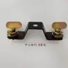 Gancho de lâmpada de luz de feixe 230W 330W gancho de luz de feixe gancho conector de luz de cabeça móvel ponte de conexão de luz gancho