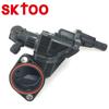 Conjunto de termostato de carro OE 110612563R adequado para carro Mercedes Benz Renault