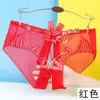 Yan Beiwei uma geração de lingerie feminina sexy totalmente transparente aberta tamanho grande mm renda lingerie 170 pode usar 838