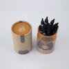 Ventas Directas de Fábrica Tubos y Latas de Papel Personalizados Redondos Tubos de Embalaje para Pósters de Caligrafía y Pintura Latas de Papel para Regalo Fábrica de Producción