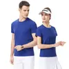 Camiseta Básica de Modal Camiseta Publicitaria Personalizada Ropa de Trabajo Impresa Sublimación Impresión por Transferencia Térmica Camiseta Ropa de Trabajo Personalizada