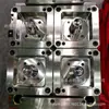 Molde para Copo de Plástico PP/PS/PET Grau Alimentício Parede Fina Hot Runner Multi-Cavidade Moldagem por Injeção Embalagem para Takeaway Catering
