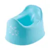 Asiento de Inodoro para Niños, Orinal para Bebé Niño y Niña, Orinal Portátil para Bebés y Niños Pequeños, Asiento de Inodoro Portátil para Coche