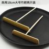 A5L Libélula de Bambú Comercial Diana de Bambú Doméstica Raspador de Bambú Aumentar Pastel de Huevo Panqueque de Frutas de Tianjin