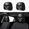 Funda para reposacabezas de coche con estampado de retrato más vendida de Amazon, funda de almohada universal para el cuello para el coche, se puede personalizar con etiquetas y se envía según tu diseño