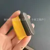 Archivo Cuadrado de Exportación Transfronteriza, Mini Lima Heterosexual, Pulido y Eliminación de Pintura, Herramienta de Doble Cara para Eliminar Pintura de Coche