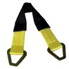 Correas para Ejes en Stock Correas de Amarre para Ejes de 2 Pulgadas x 36 Pulgadas Correas de Sujeción para Remolque de Automóviles Correas de Apretado para Ejes Correas de Sujeción