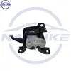 El Goma de Soporte de Motor 12305-0T190 123050T190 es adecuado para Toyota Corolla 2014-