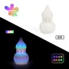 Juguete Espiral para Aliviar el Estrés Impreso en 3D Transfronterizo, Adorno Espiral para la Punta del Dedo Impreso en 3D, Juguete Espiral de Dos Colores