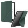 Adecuado para la funda protectora del Kindle Paperwhite6 de 12ª Generación 2024, Desmontable e Integrado con Fijación Magnética